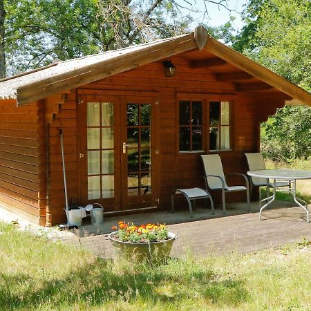 Domaine La Faix, Gite La Chouette Saint-Plaisir ภายนอก รูปภาพ