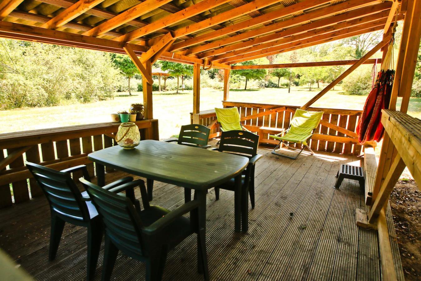 Domaine La Faix, Gite La Chouette Saint-Plaisir ภายนอก รูปภาพ